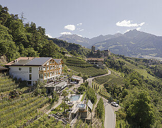 Hotel Unterschattmair