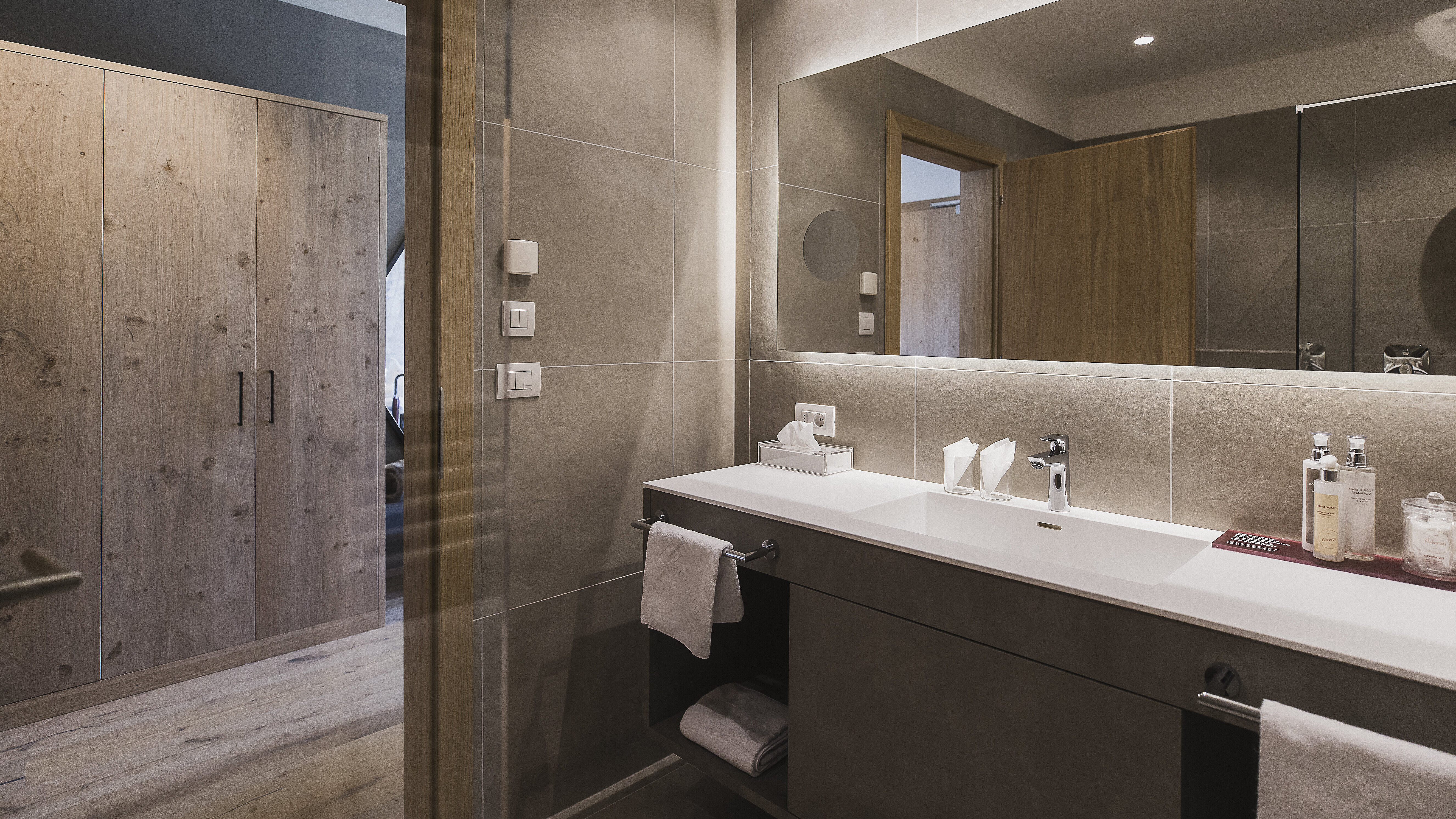 Alpin Panorama Hotel Hubertus