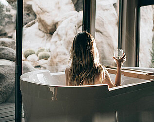 Wellness für Zuhause