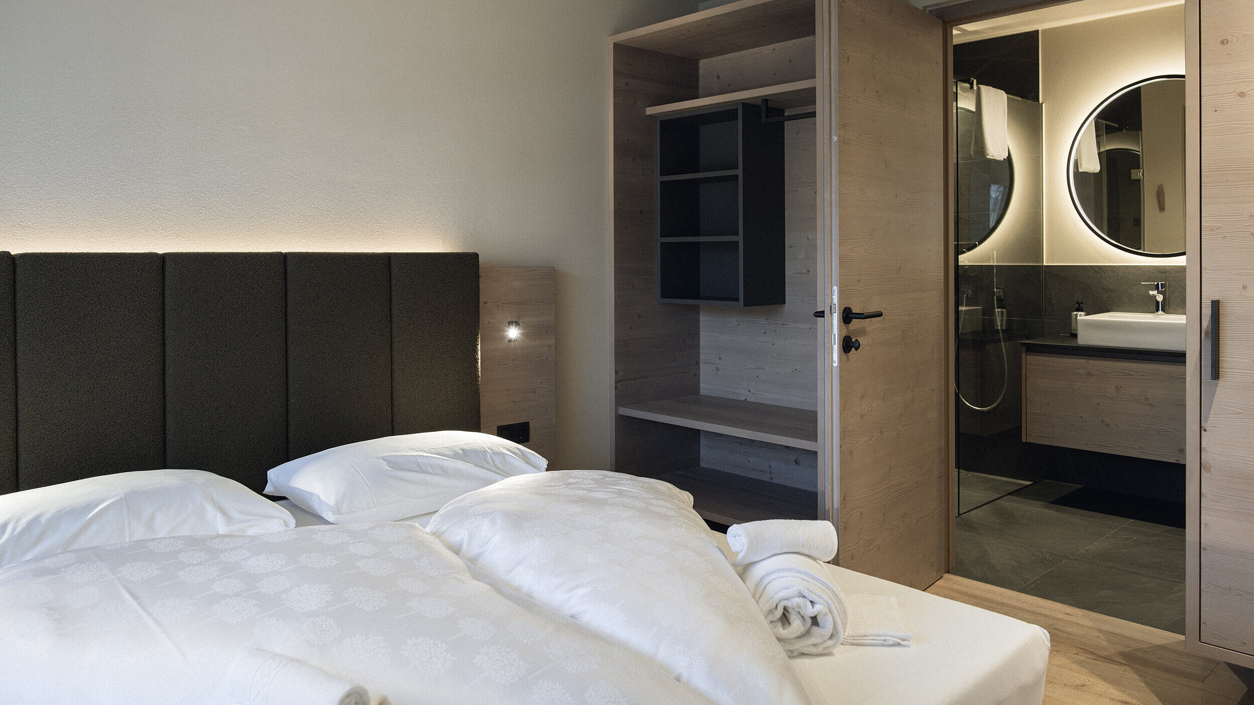 Haunold Holiday Homes: Rifugio alpino con stile.