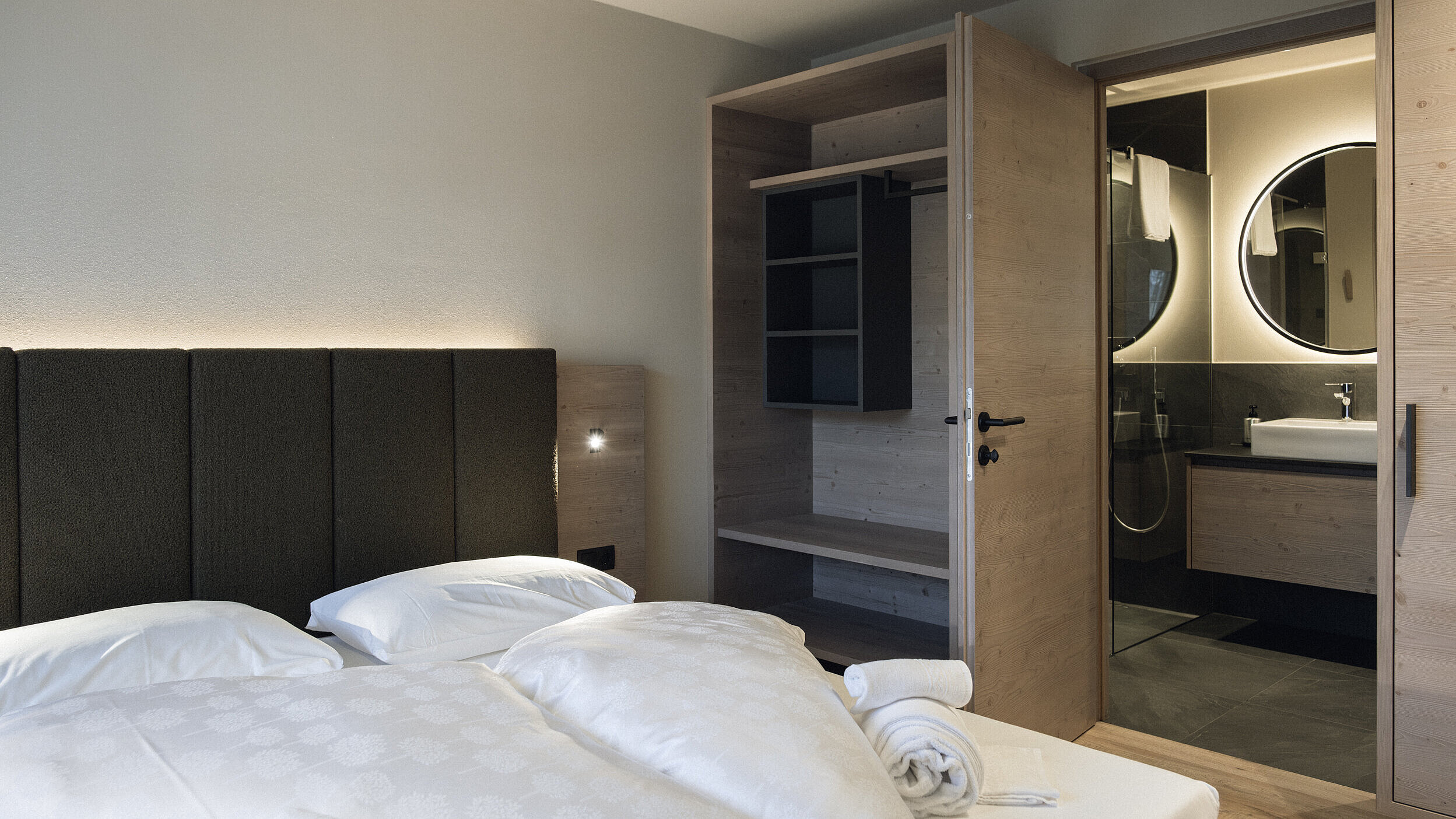 Haunold Holiday Homes: Alpiner Rückzugsort mit Stil.