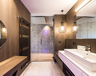 Hotel La Maiena / Marling