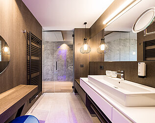 Hotel La Maiena / Marling