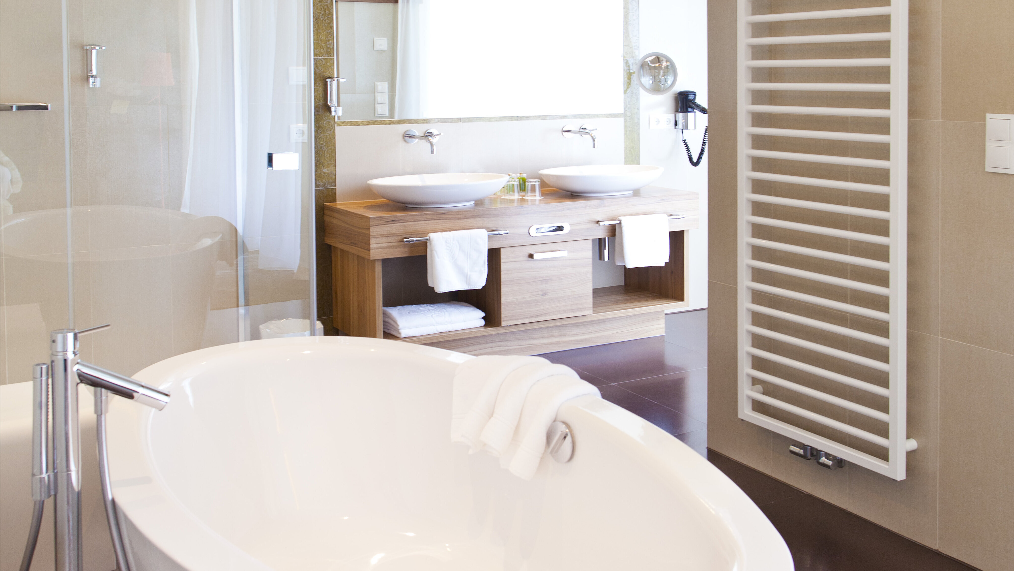 Hotel Quellenhof / Passeiertal