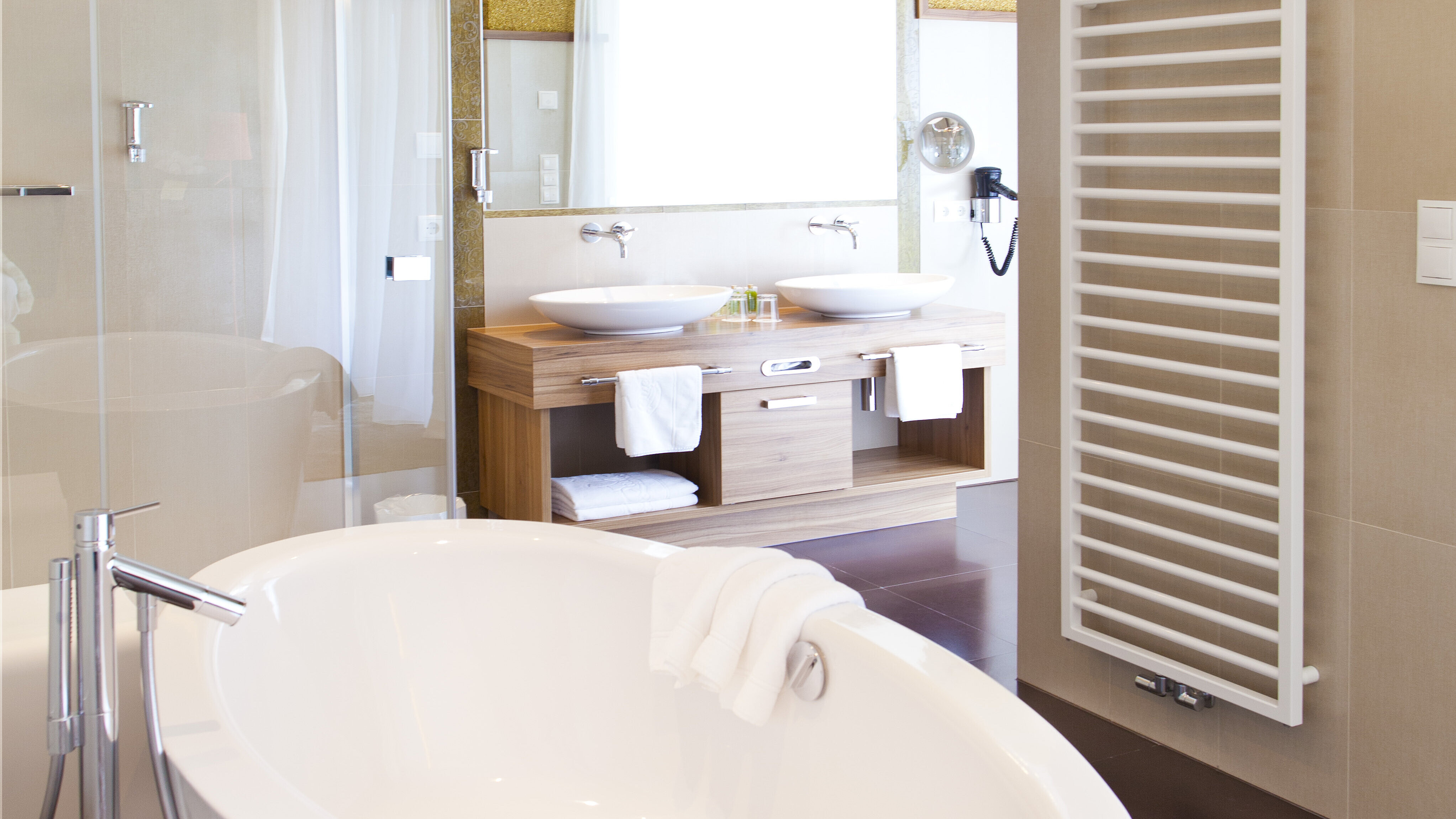 Hotel Quellenhof / Passeiertal