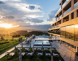 Winkler Sport | Spa | Famiglia / Stefansdorf