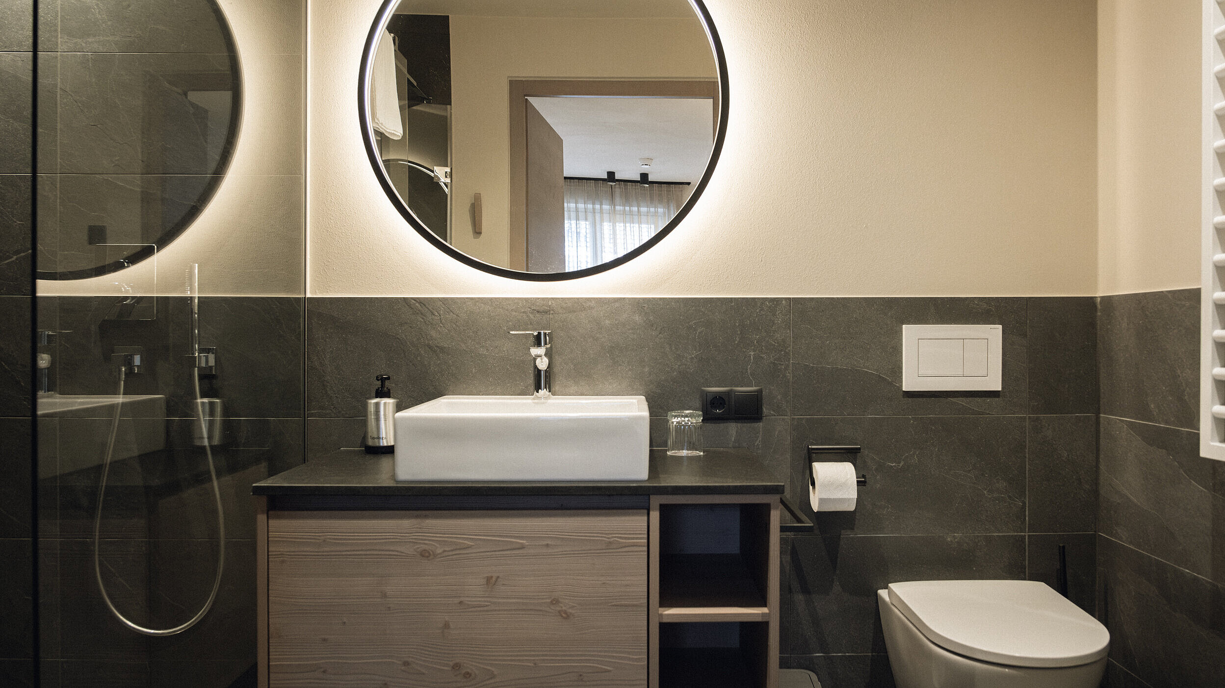 Haunold Holiday Homes: Rifugio alpino con stile.