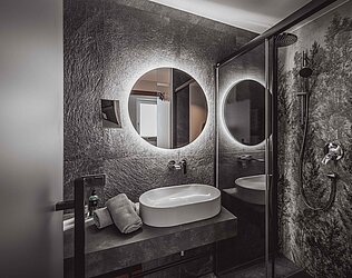 Hotel Continental Dolomites
