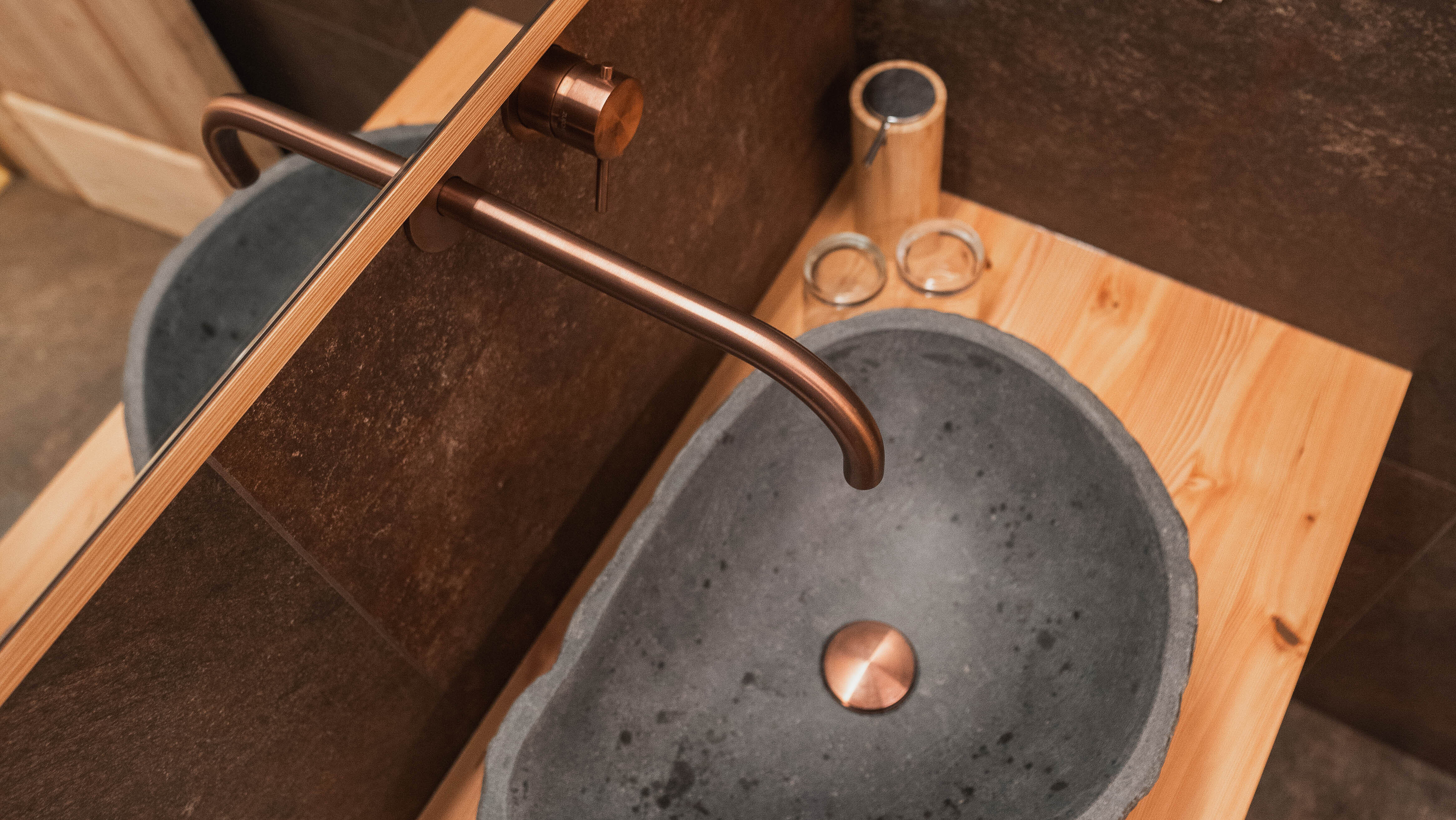 Vacanze alla fattoria Falkenau