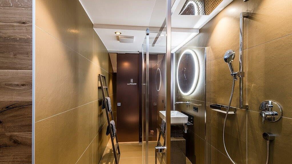 Wanderhotel Jaufentalerhof