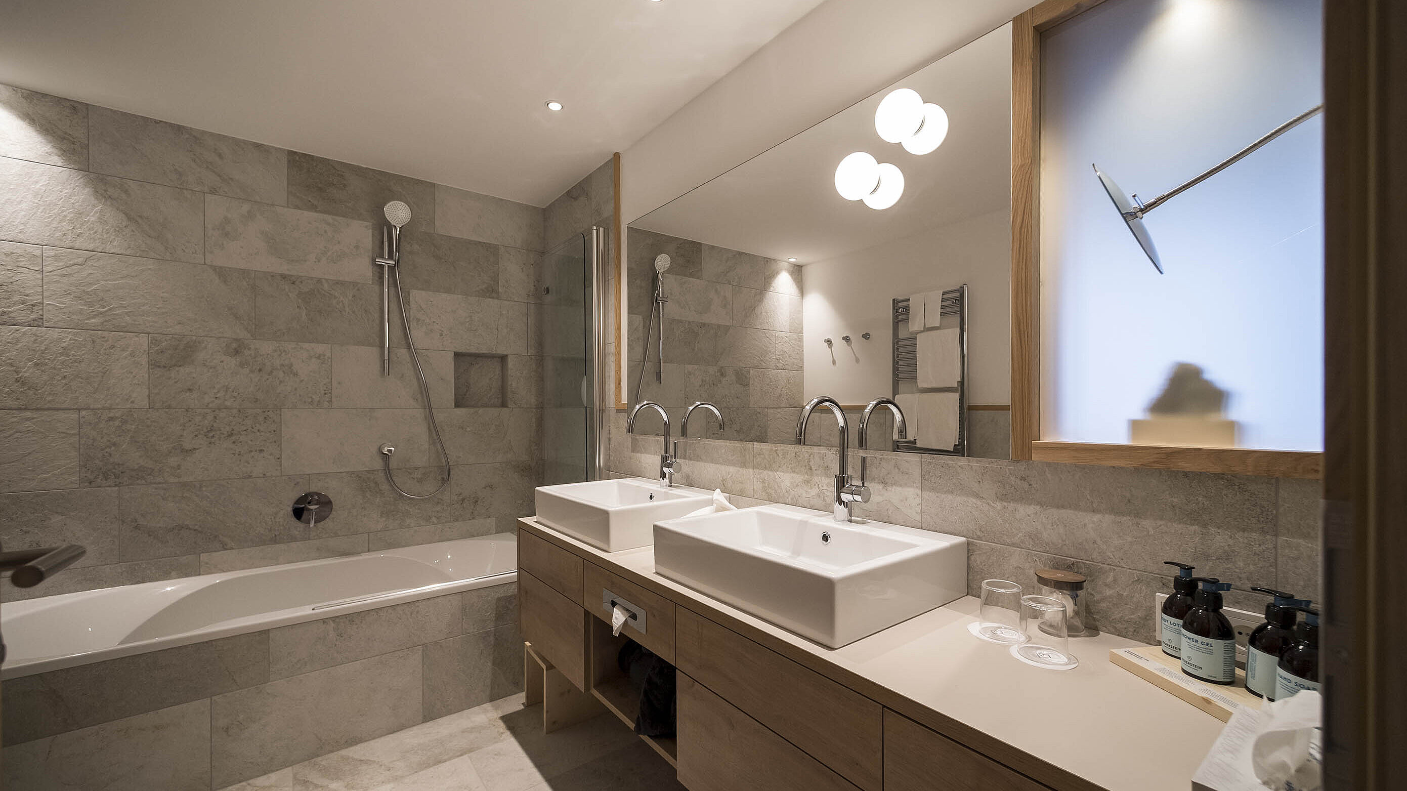 Nature Family Resort Feuerstein