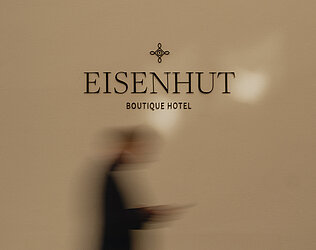 Eisenhut Boutique Hotel.