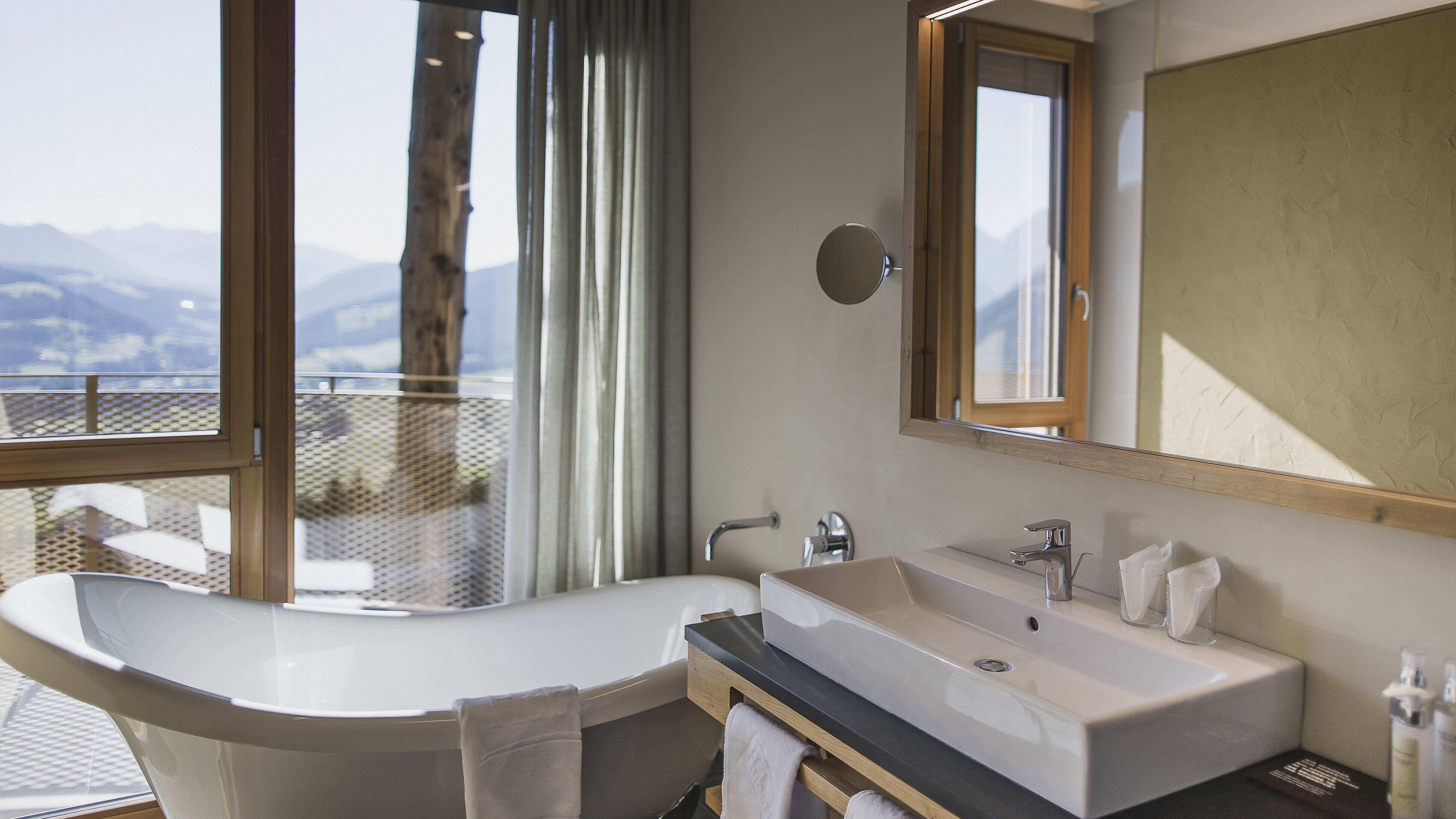 Alpin Panorama Hotel Hubertus