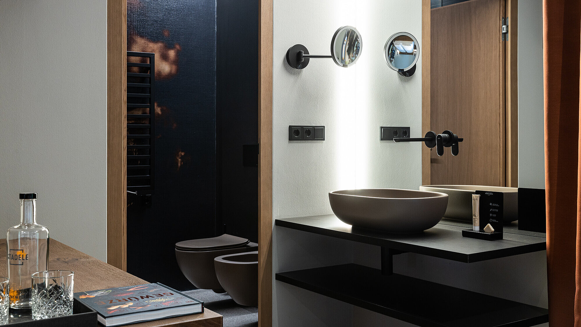 Restaurant & Guesthouse Stadele