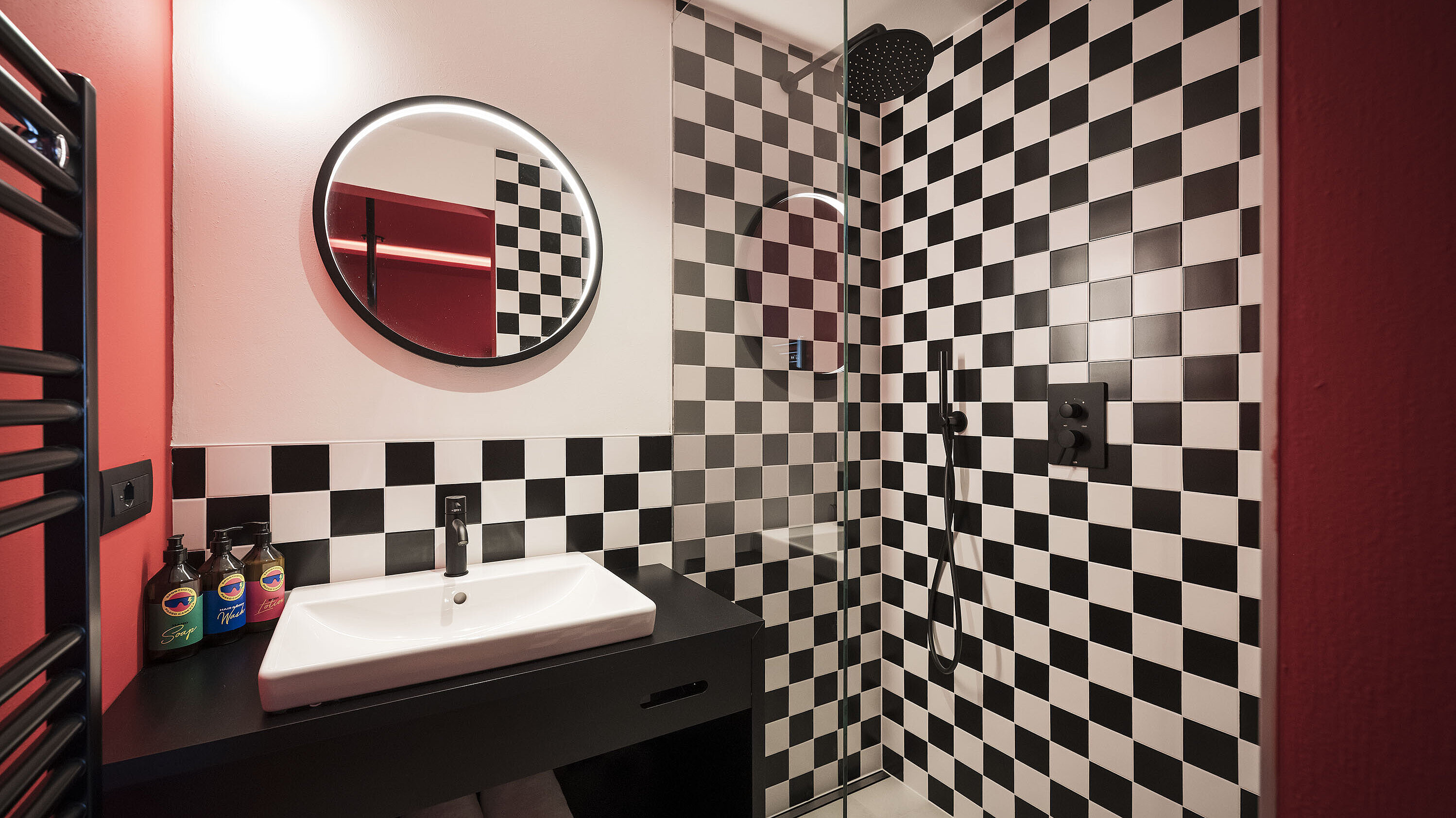 Sporthotel Passo Carezza