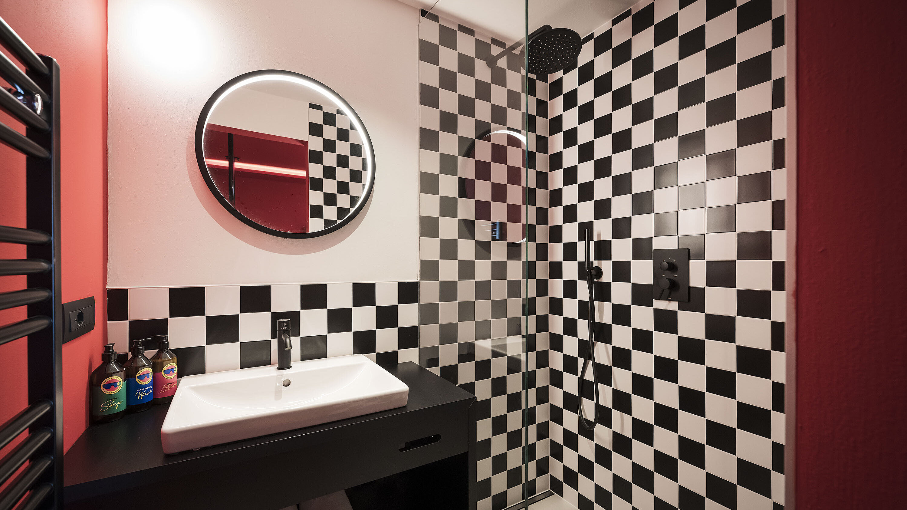 Sporthotel Passo Carezza