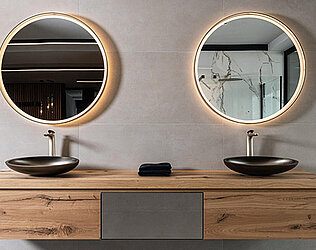 Smart Home im Badezimmer