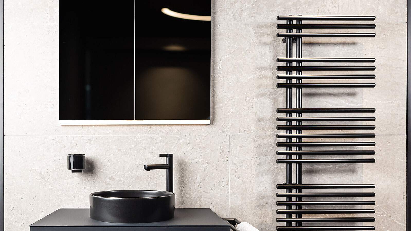 Calore elegante per la vostra casa da INNERHOFER