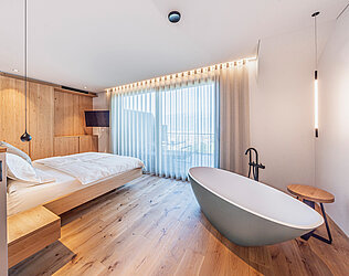 I bagni del Kandlerhof