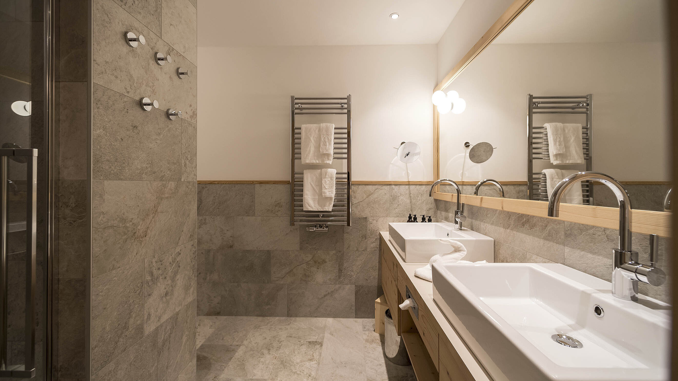 Nature Family Resort Feuerstein