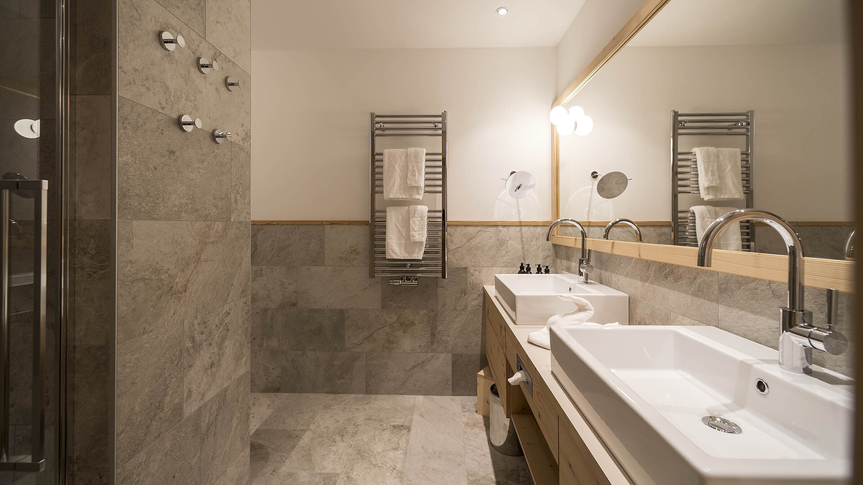 Nature Family Resort Feuerstein