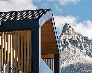Residence Horn in Eggen