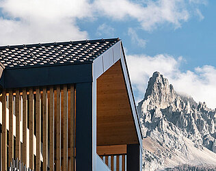 Residenza Horn a Eggen