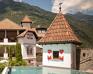 Hotel Schulerhof
