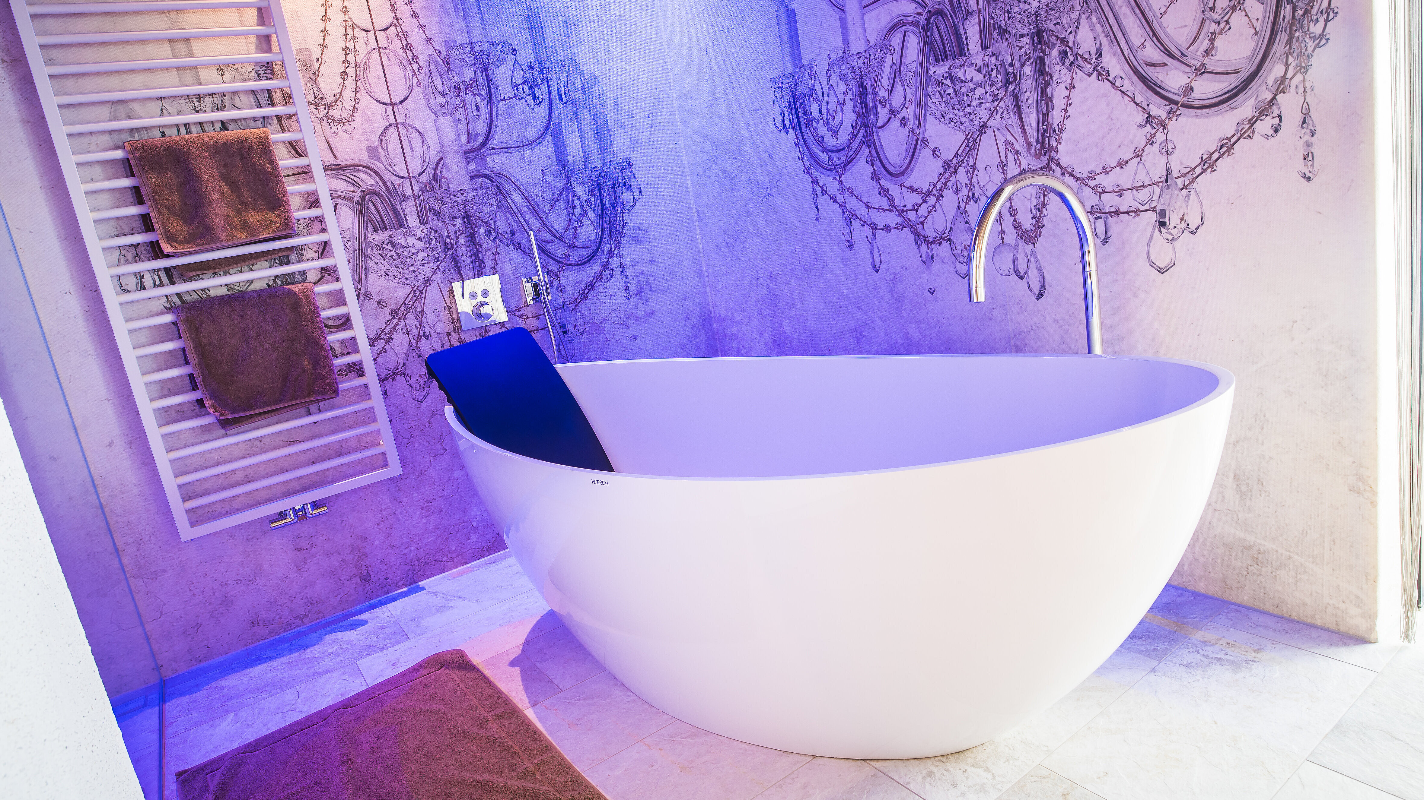 Erlebnishotel Waltershof / Ulten