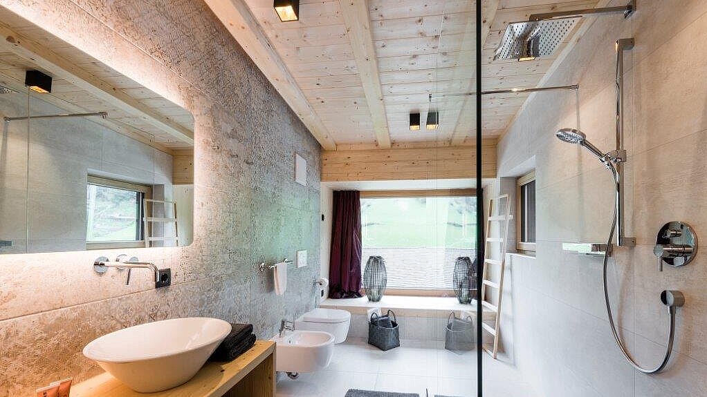 Wanderhotel Jaufentalerhof