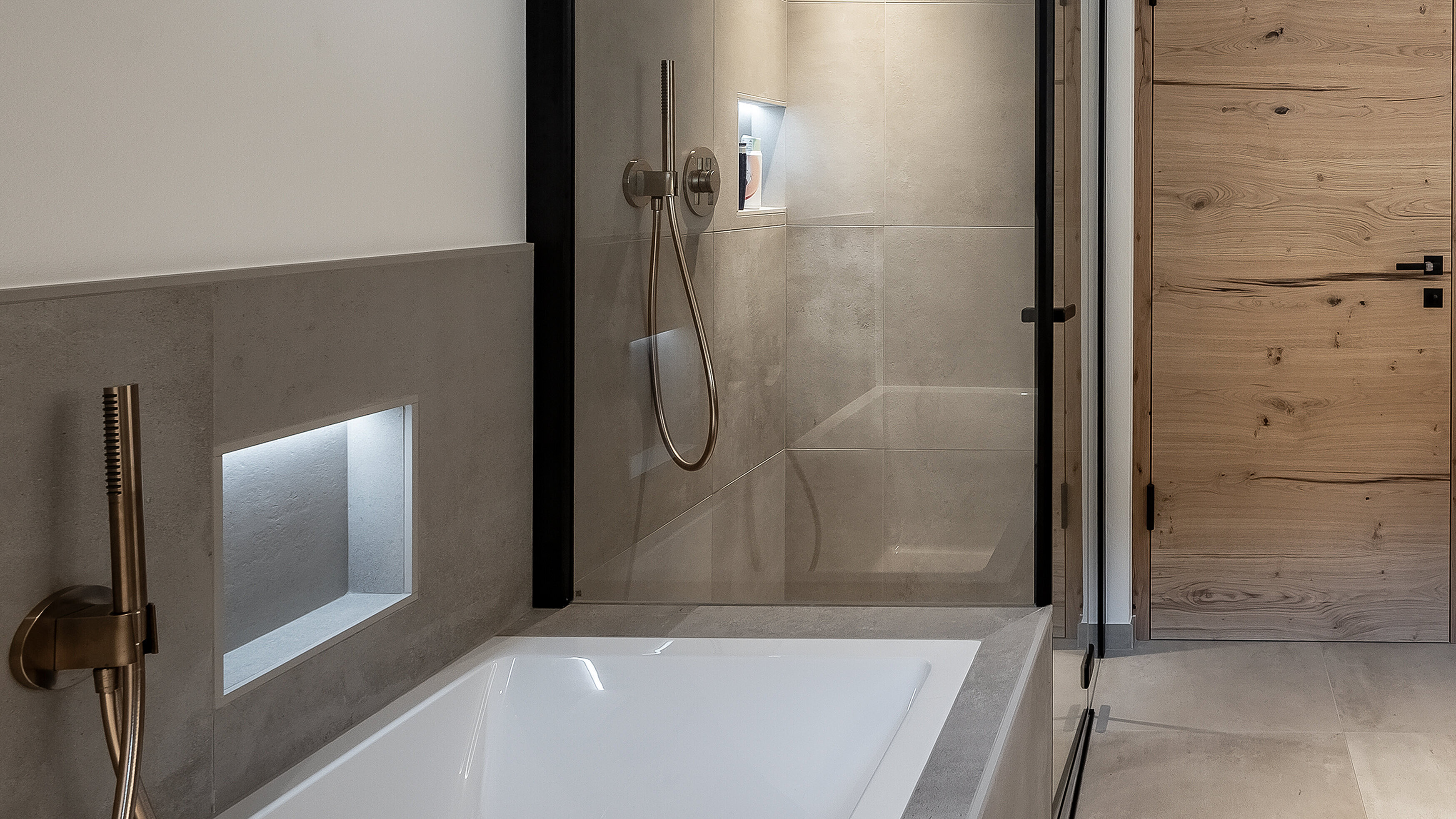 Residenza Horn a Eggen