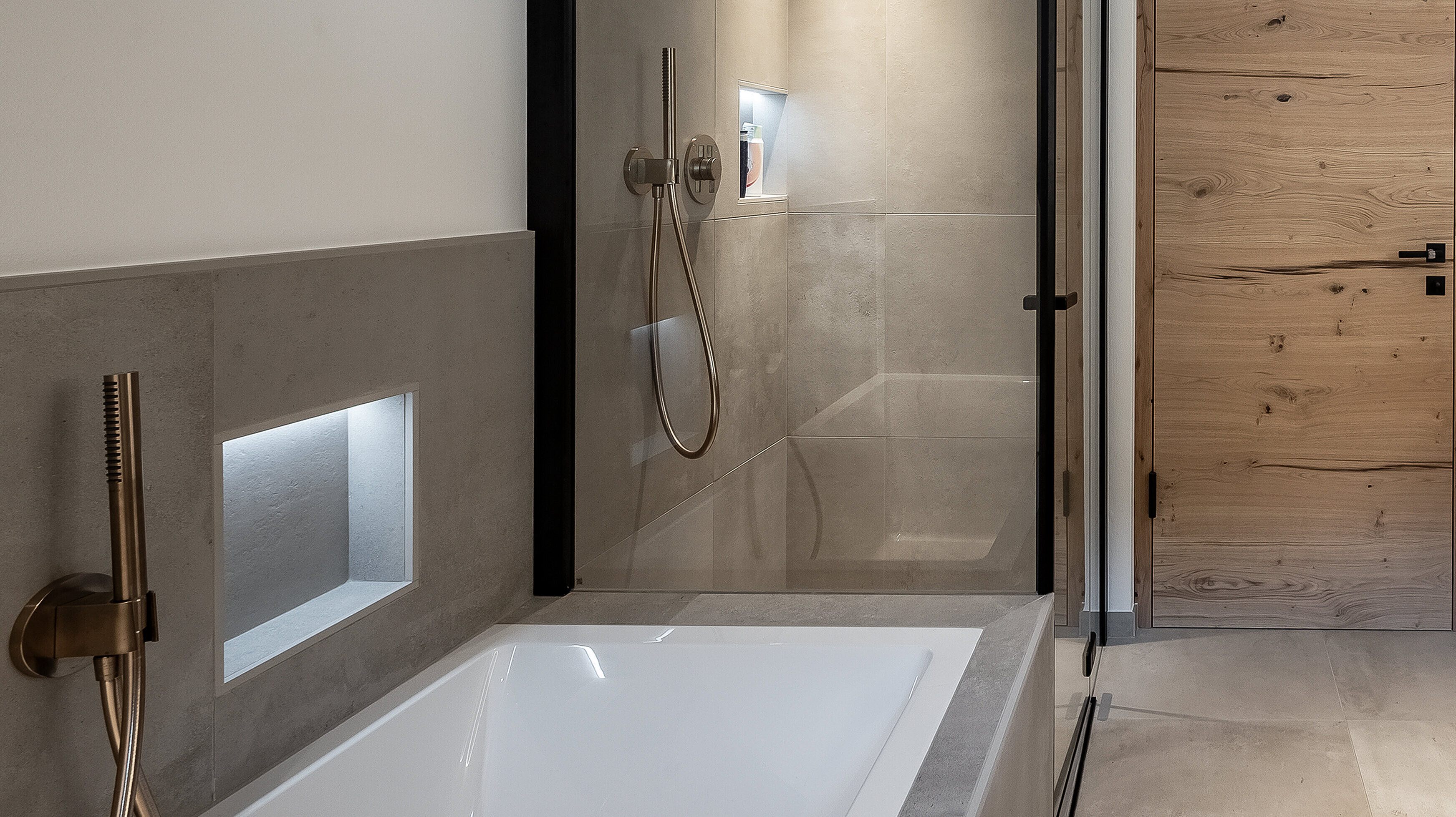 Residence Horn in Eggen