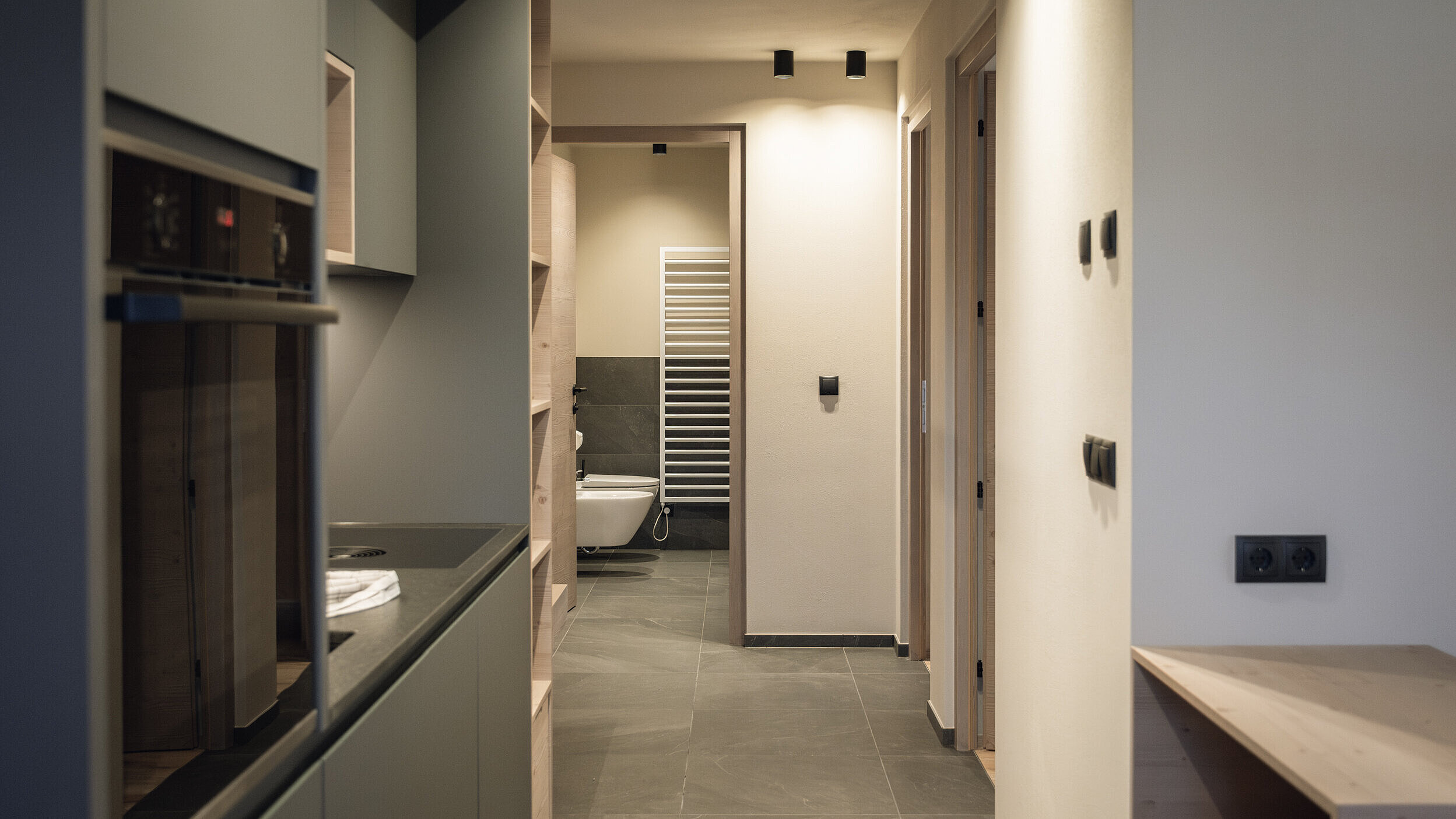 Haunold Holiday Homes: Alpiner Rückzugsort mit Stil.