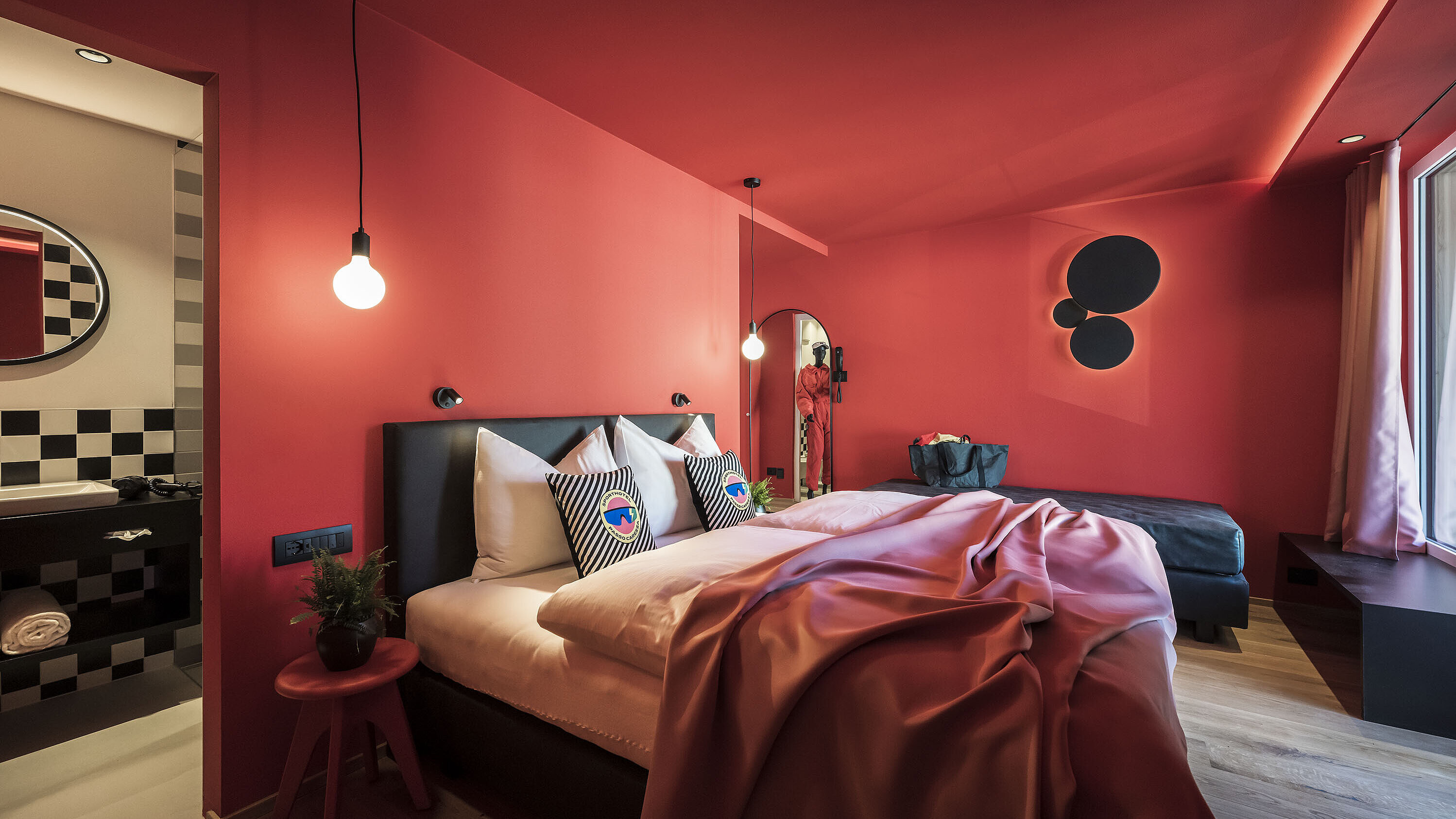 Sporthotel Passo Carezza