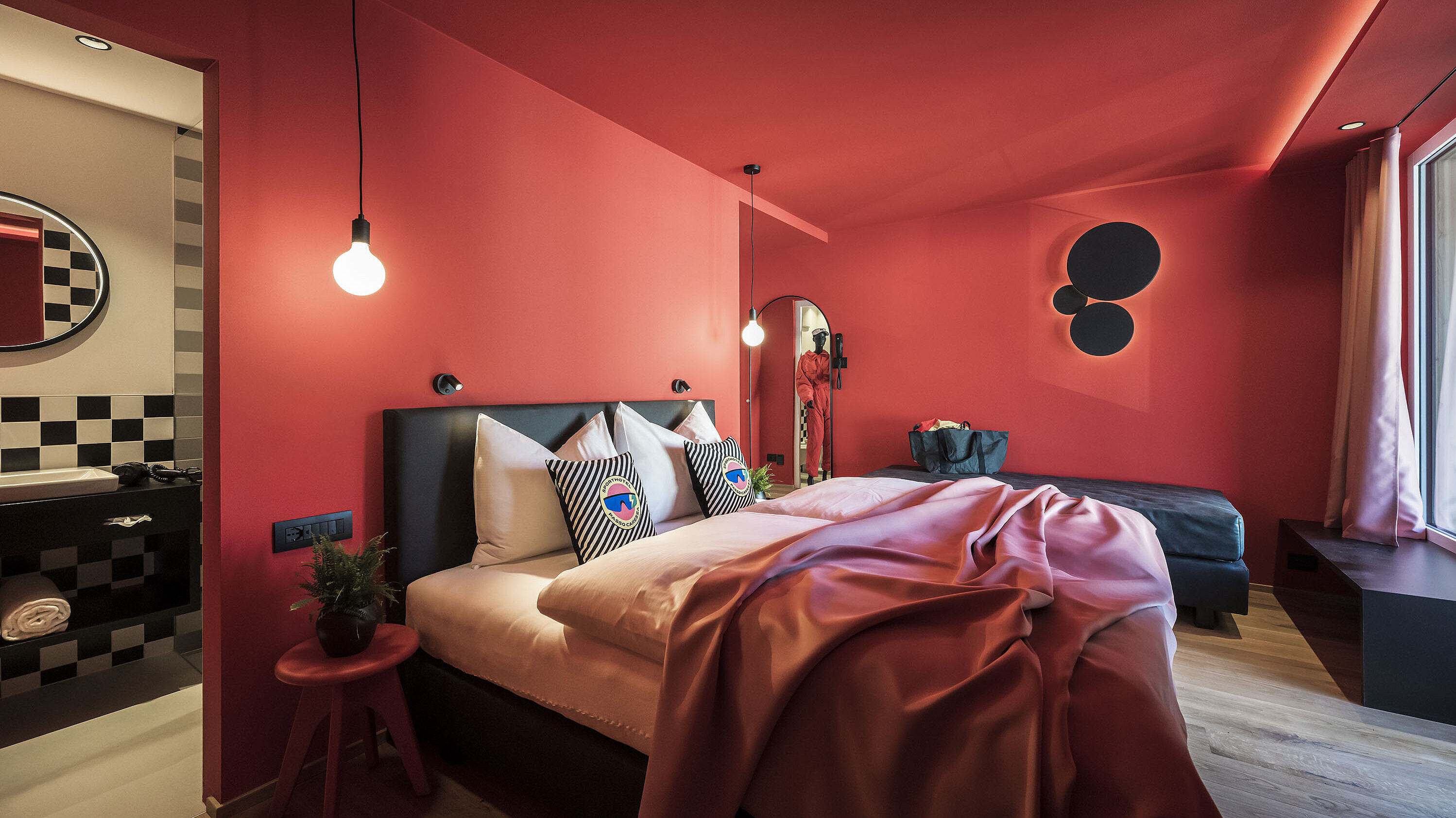 Sporthotel Passo Carezza