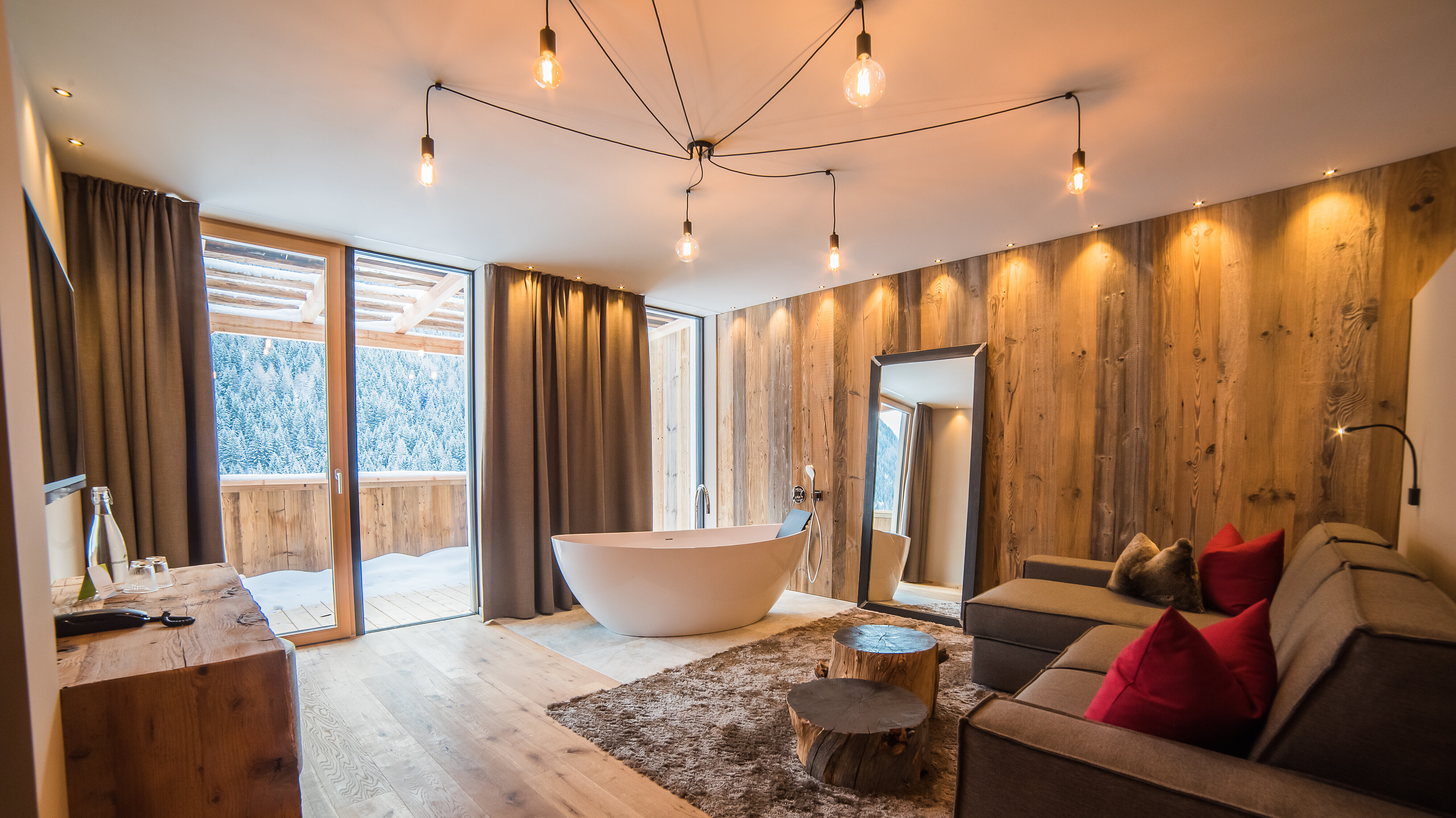 Erlebnishotel Waltershof / Ulten