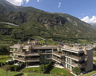 Amaril Eco Suites