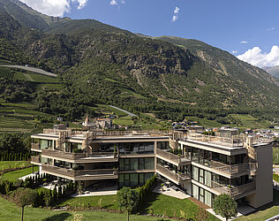 Amaril Eco Suites