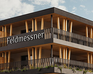 Hotel Feldmessner
