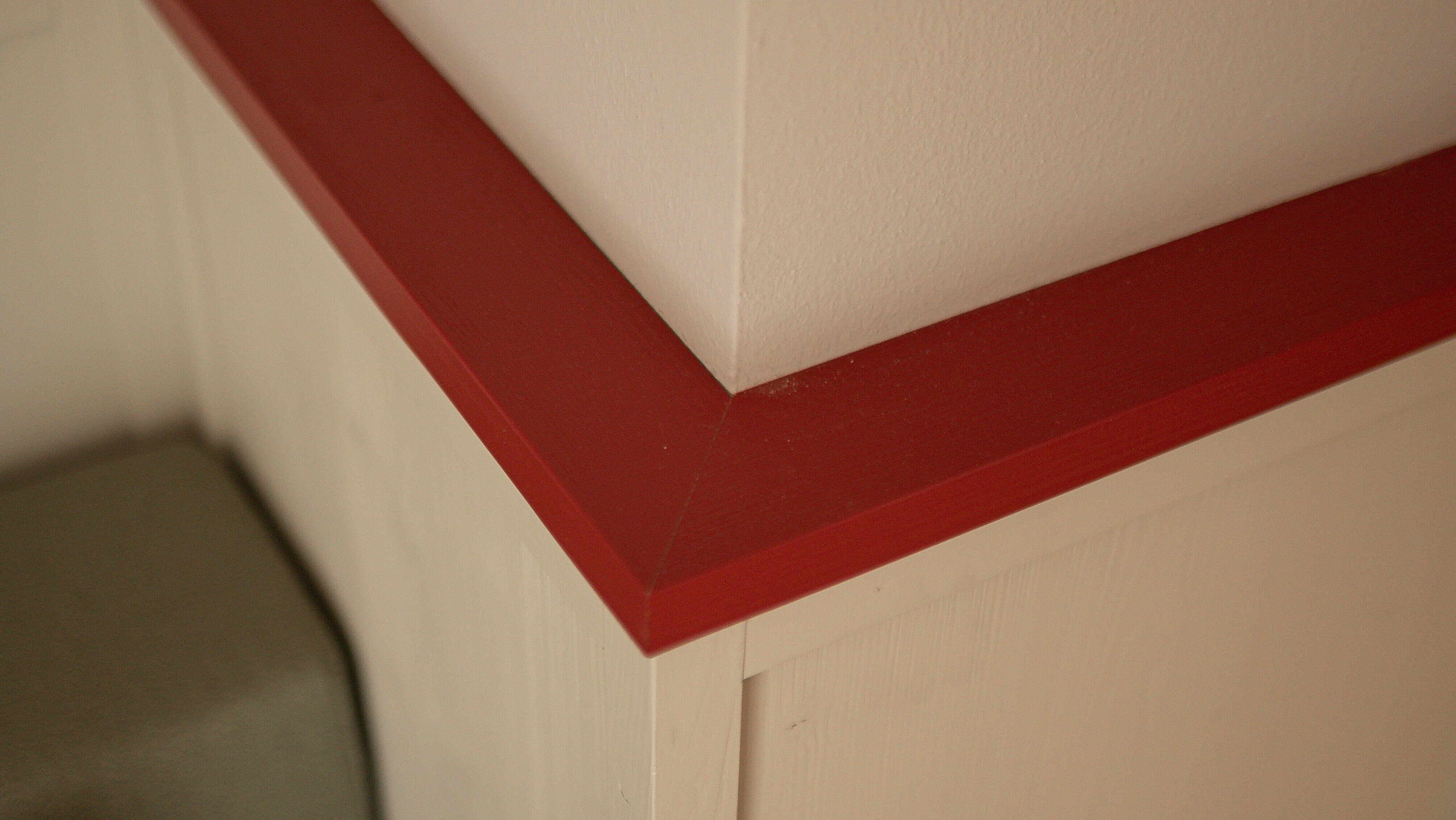 Hotel Schulerhof: Badezimmer neu umgesetzt.