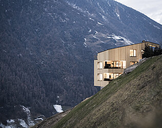 Arduus. Architettura con visione.