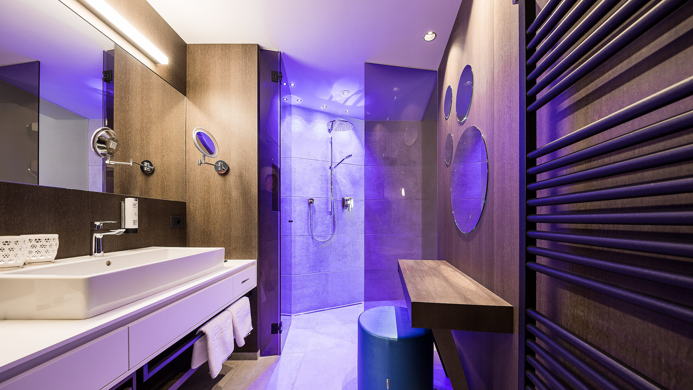 Hotel La Maiena / Marling