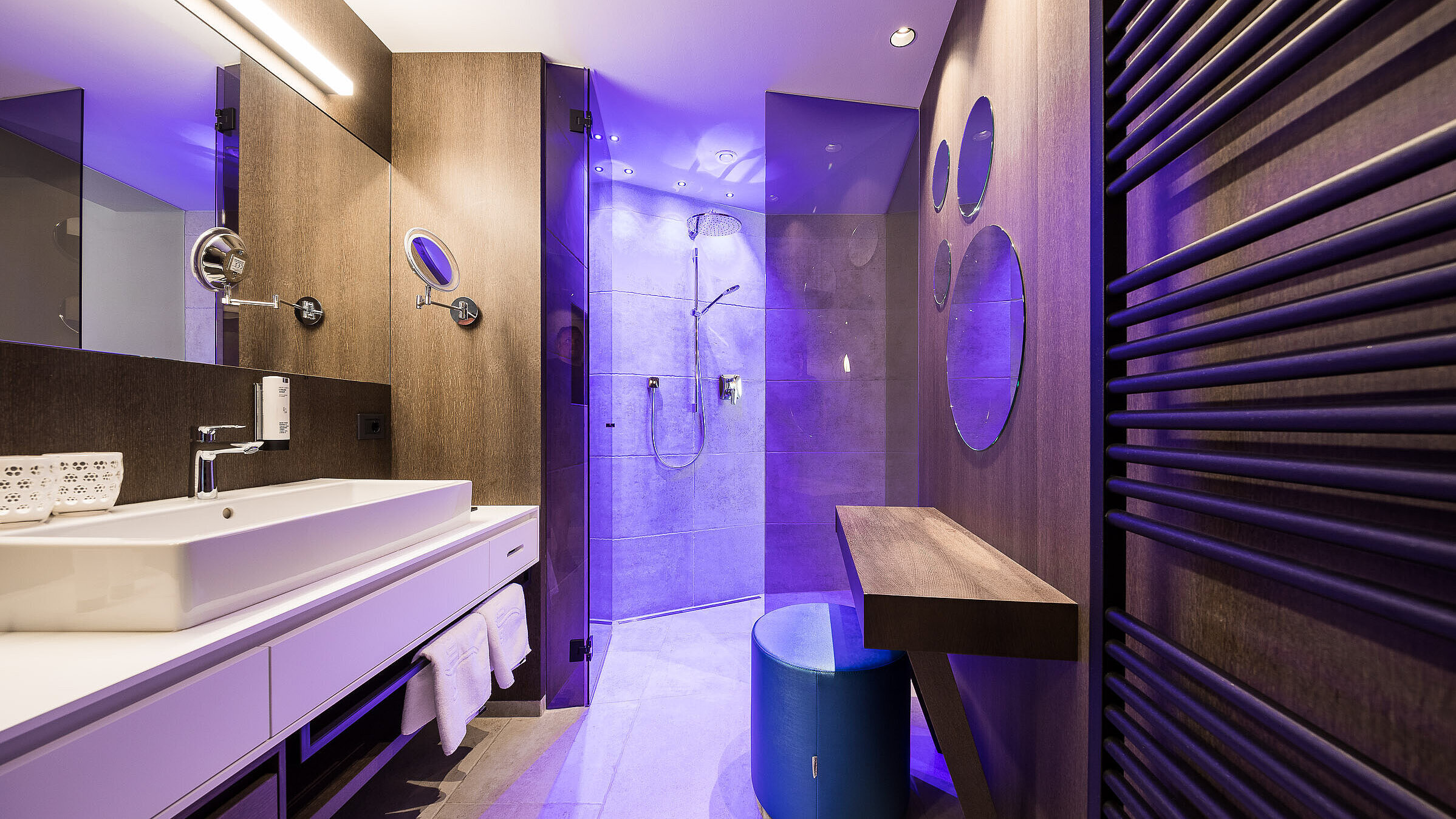 Hotel La Maiena / Marling