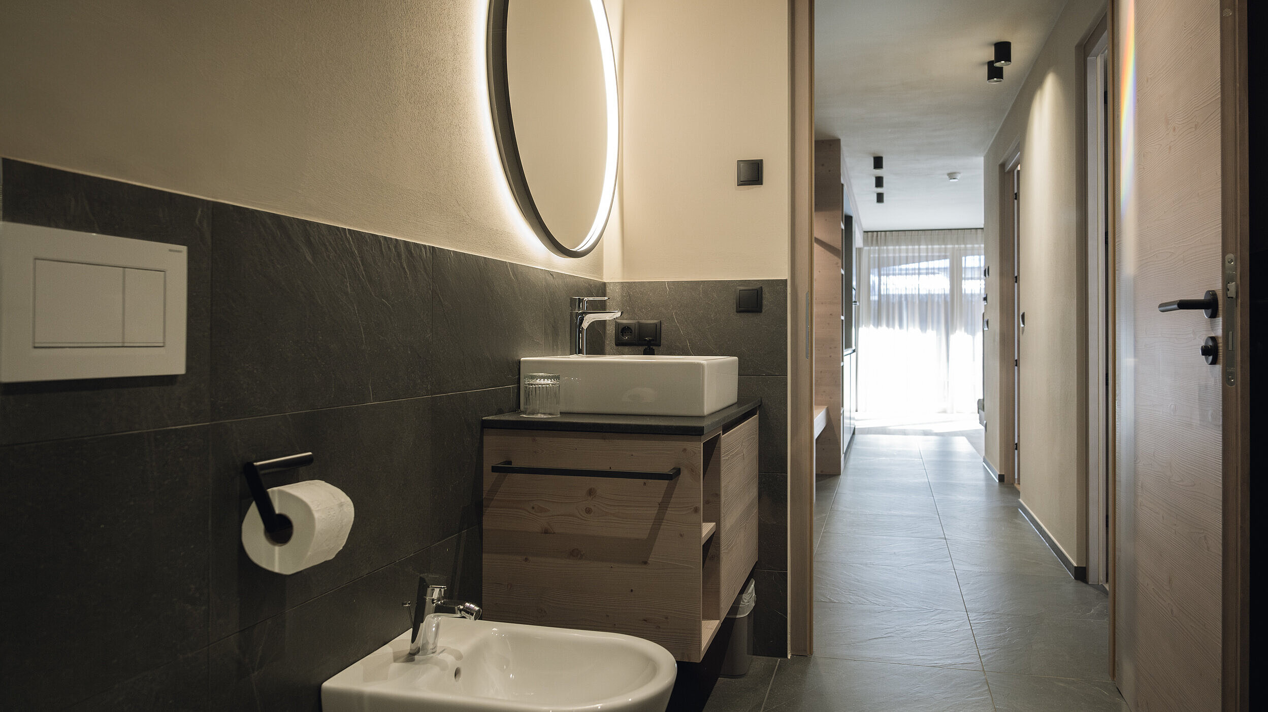 Haunold Holiday Homes: Alpiner Rückzugsort mit Stil.