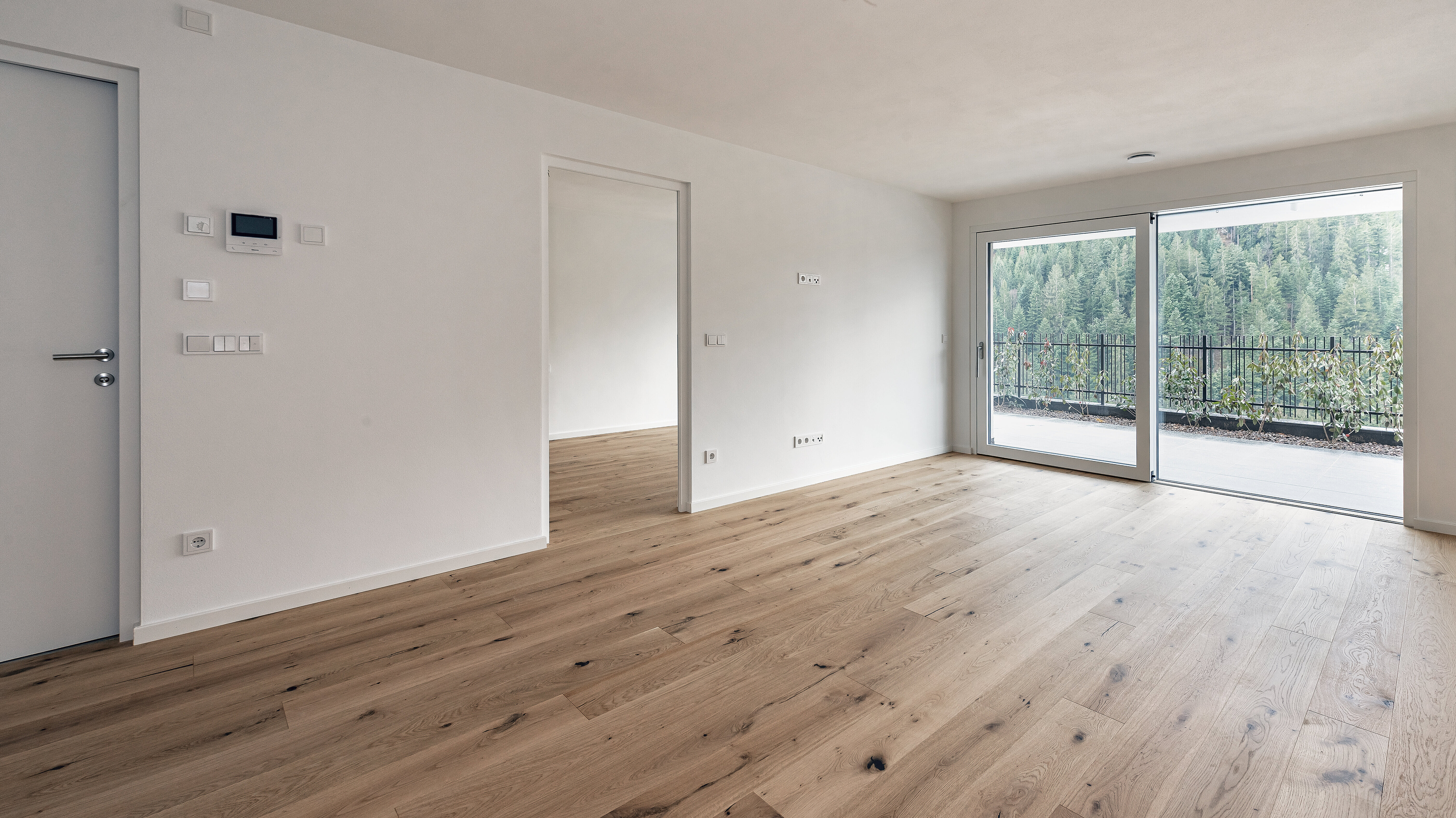 Residenza Horn a Eggen