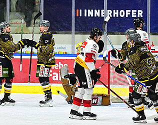 Hockey Event Innerhofer Duravit