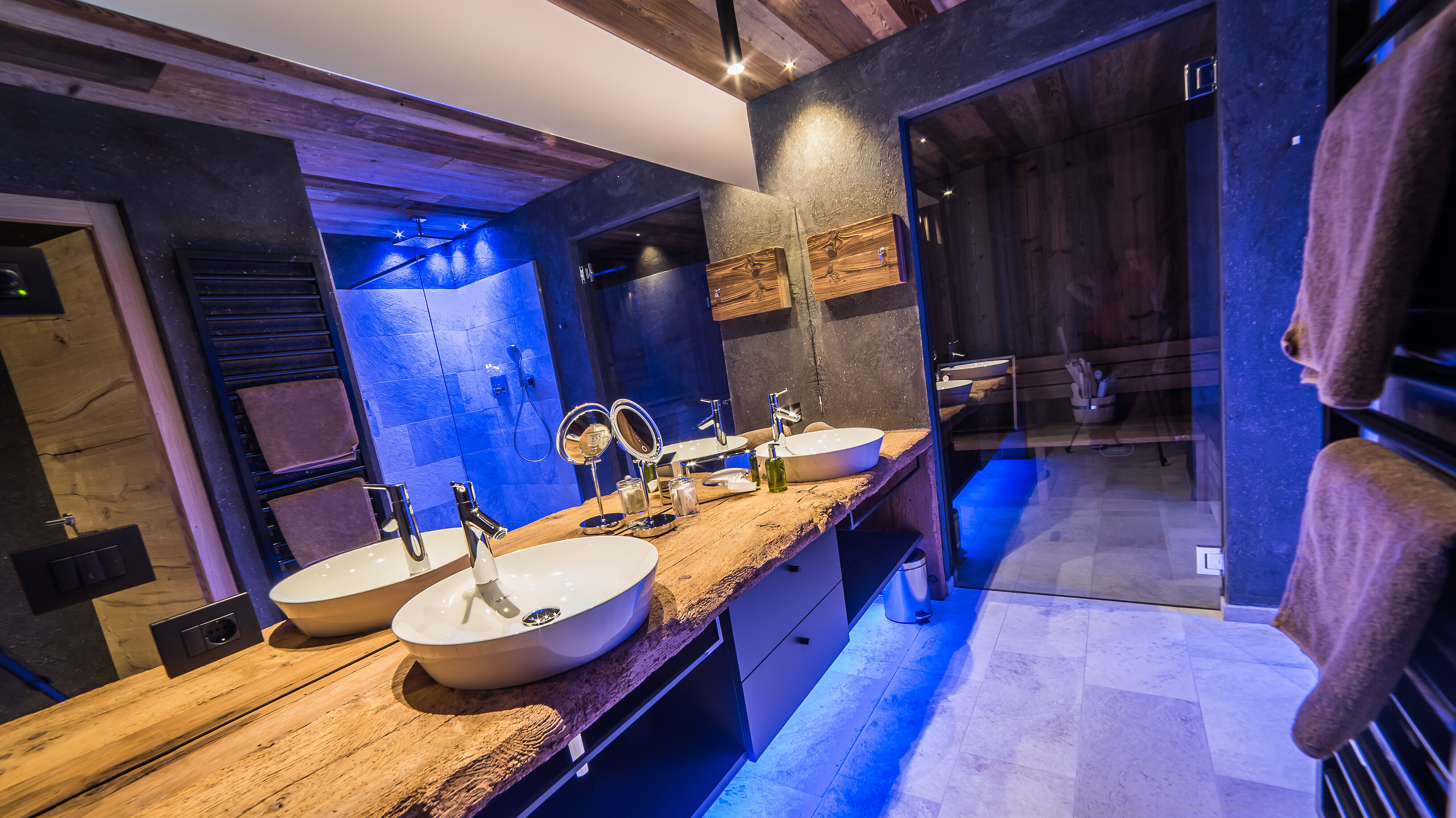 Erlebnishotel Waltershof / Ulten