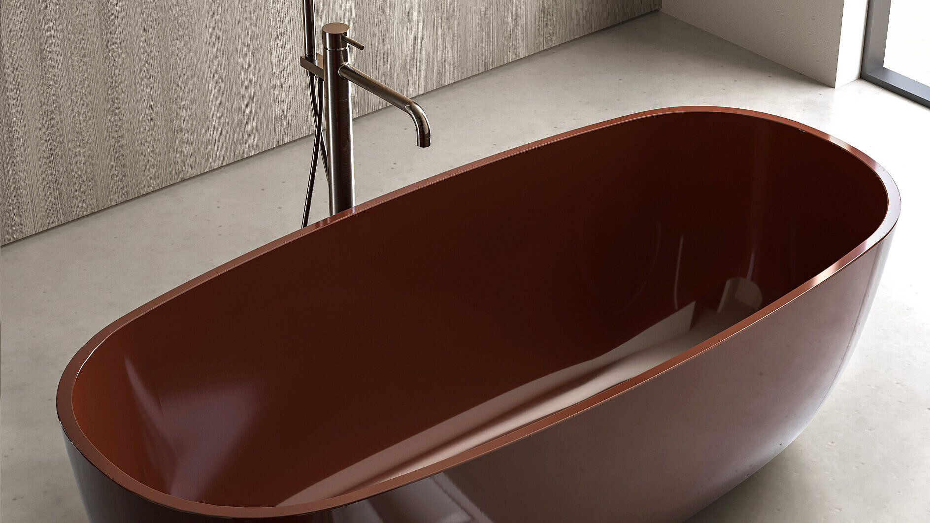 Neu bei INNERHOFER: Casabath. Ästhetik trifft auf Präzision.