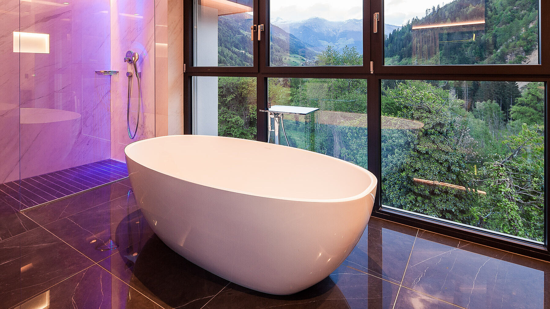 Hotel Quellenhof / Passeiertal