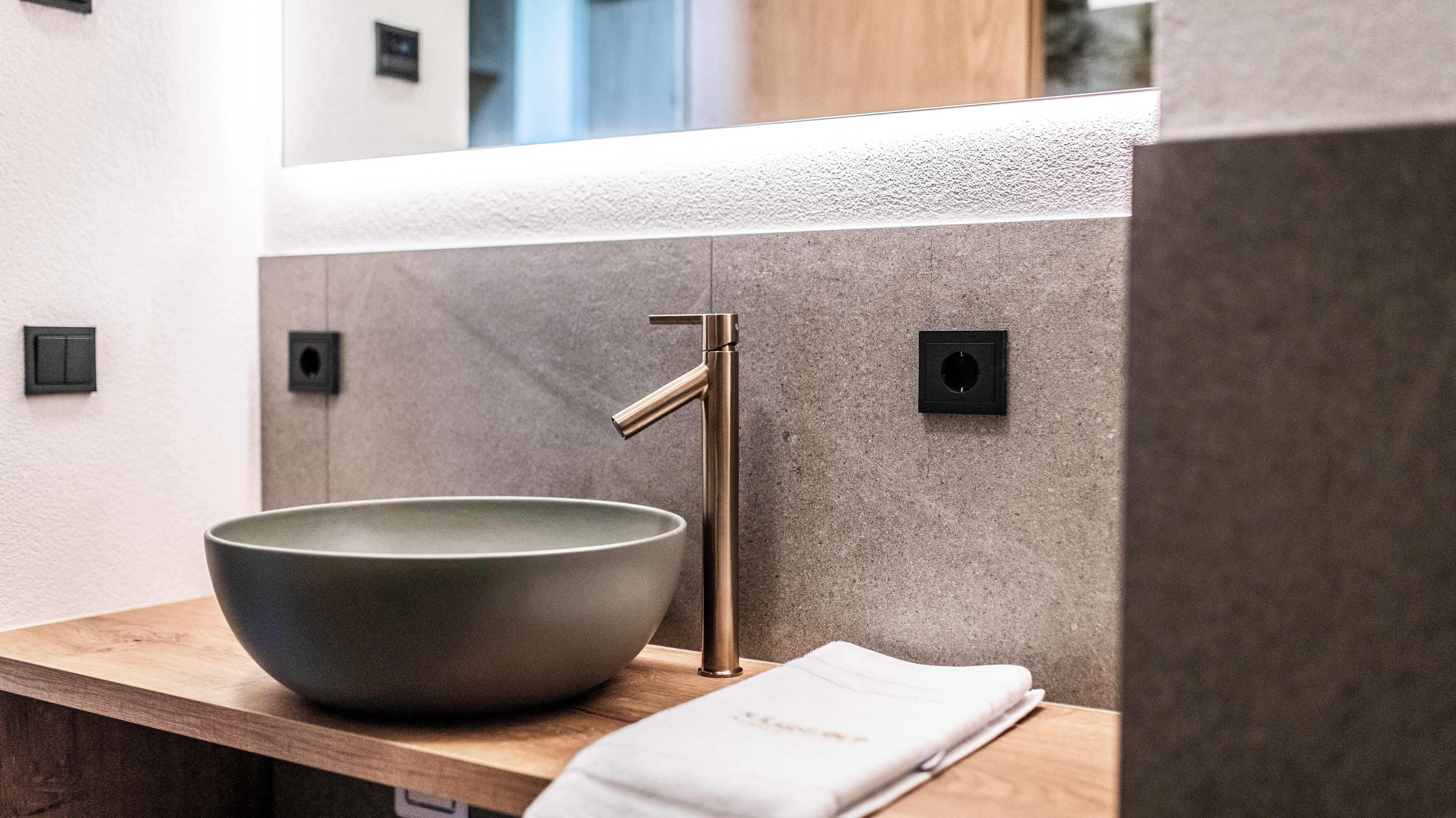 Såndgøld Alpine Glamping